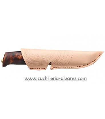 Cuchillo HELLE GRO H200007