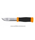 Cuchillo Mora 2000 orange MO12057