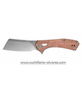 Navaja Kershaw  STATIC COPPER KW3445CU