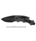 Navaja Kershaw SHUFFLE DIY 8720