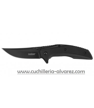 Kershaw OUTRIGHT BLACK 8320BLK