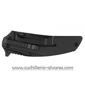 Kershaw OUTRIGHT BLACK 8320BLK