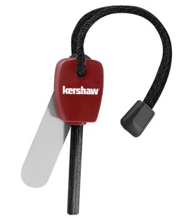 Pedernal KERSHAW FIRE STARTER KW1018