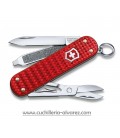 VICTORINOX CLASSIC SD PRECIOUS ALOX 0.6221.401G