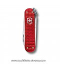 VICTORINOX CLASSIC SD PRECIOUS ALOX 0.6221.401G