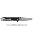 Navaja GERBER 1879 ZILCH - BLACK