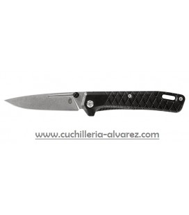 Navaja GERBER 1879 ZILCH - BLACK