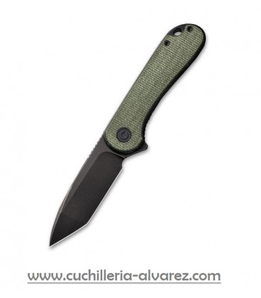 CIVIVI ELEMENTUM Linerlock CIVC907TE