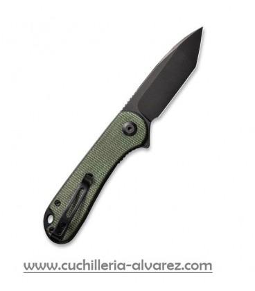 CIVIVI ELEMENTUM Linerlock CIVC907TE