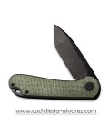 CIVIVI ELEMENTUM Linerlock CIVC907TE