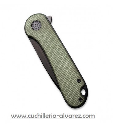 CIVIVI ELEMENTUM Linerlock CIVC907TE