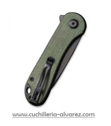 CIVIVI ELEMENTUM Linerlock CIVC907TE