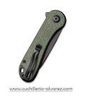 CIVIVI ELEMENTUM Linerlock CIVC907TE