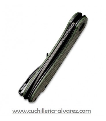 CIVIVI ELEMENTUM Linerlock CIVC907TE