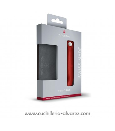 Juego de cuchillo para verdura plegable Swiss Classic y tabla de corte 6.7191.F1