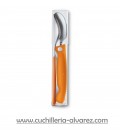 Juego de cuchillo, tenedor y cuchara Swiss Classic 6.7192.F9