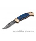 Navaja BOKER Scout Solingen 112099