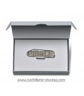 VICTORINOX CLASSIC SD PRECIOUS ALOX Infinite Grey Collection 0.6221.4031G