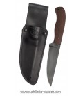 Cuchillo Case Winkler Skinner nogal 43175