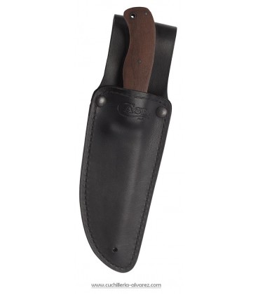 Cuchillo Case Winkler Skinner nogal 43175