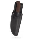 Cuchillo Case Winkler Skinner nogal 43175