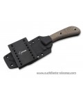 Cuchillo Böker Plus Little Rok 02BO026