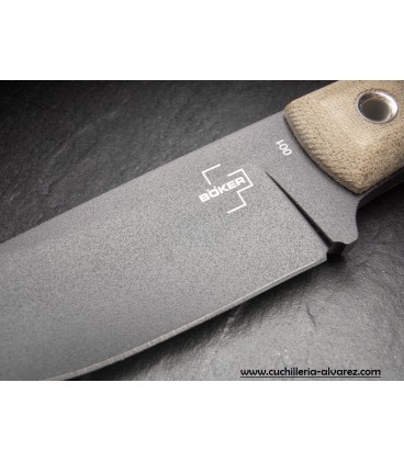 Cuchillo Böker Plus Little Rok 02BO026
