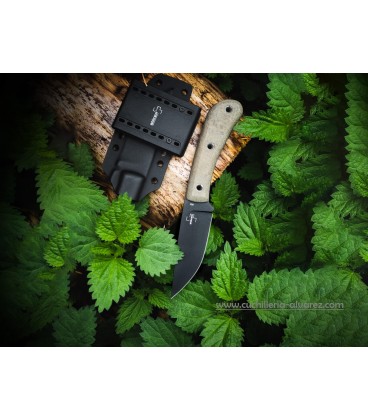 Cuchillo Böker Plus Little Rok 02BO026