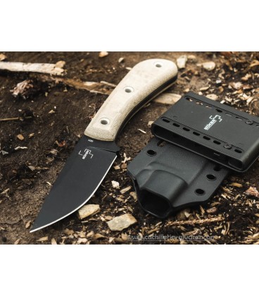 Cuchillo Böker Plus Little Rok 02BO026