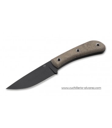 Cuchillo Böker Plus Little Rok 02BO026