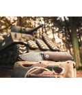 Boker M4 Sherman-Damascus 110662DAM