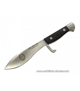 Nieto Modelo GAR Replica del modelo de montaña de 1942