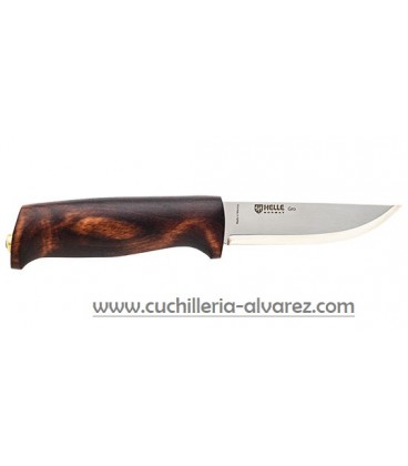 Cuchillo HELLE SPIRE H200006