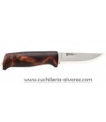 Cuchillo HELLE SPIRE H200006