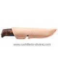 Cuchillo HELLE SPIRE H200006