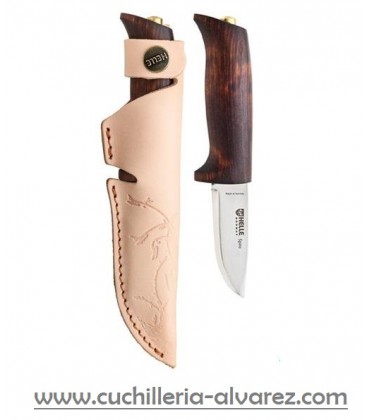 Cuchillo HELLE SPIRE H200006