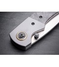 Navaja Boker PLUS Gulo Pro Mármol CF 01BO177