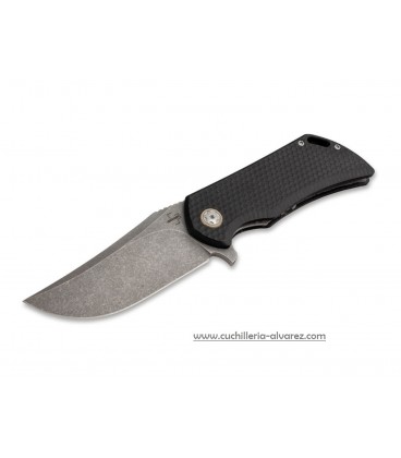 Navaja Boker PLUS Golem 01BO192