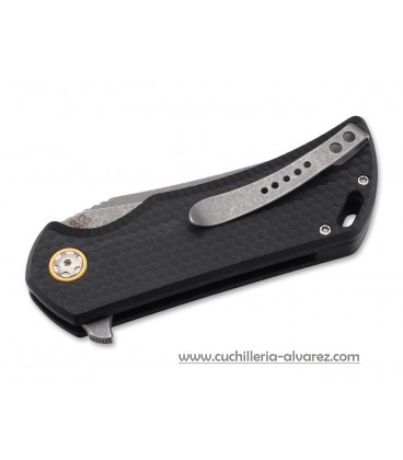 Navaja Boker PLUS Golem 01BO192