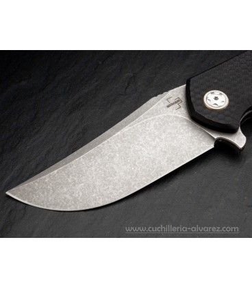 Navaja Boker PLUS Golem 01BO192