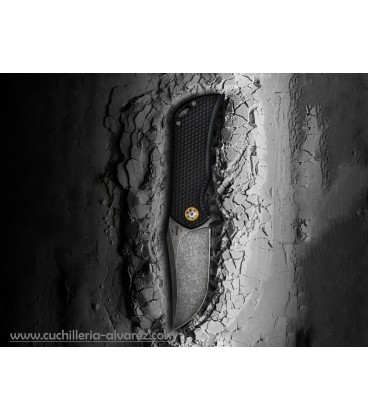 Navaja Boker PLUS Golem 01BO192