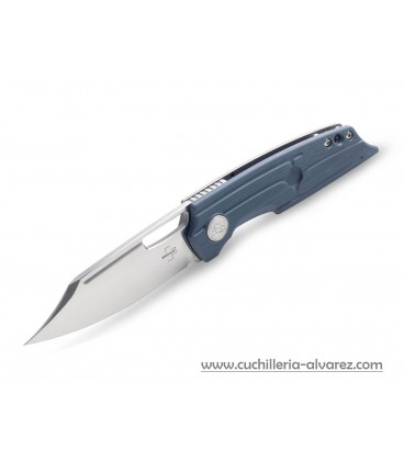 Navaja Boker PLUS HEA Hunter 01BO193