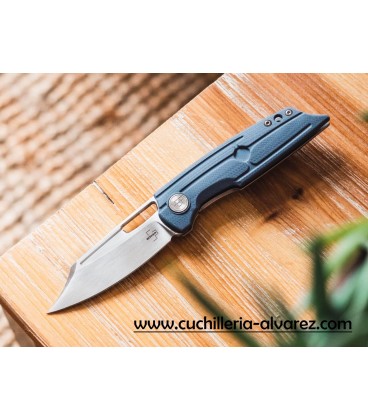 Navaja Boker PLUS HEA Hunter 01BO193