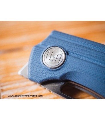 Navaja Boker PLUS HEA Hunter 01BO193