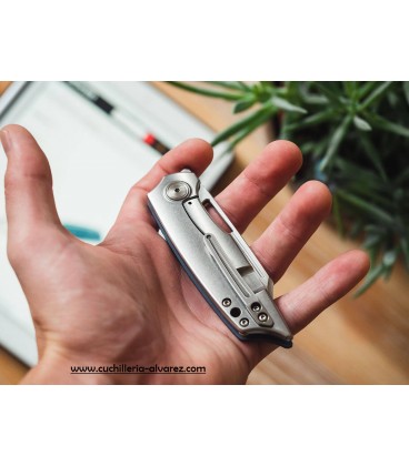 Navaja Boker PLUS HEA Hunter 01BO193