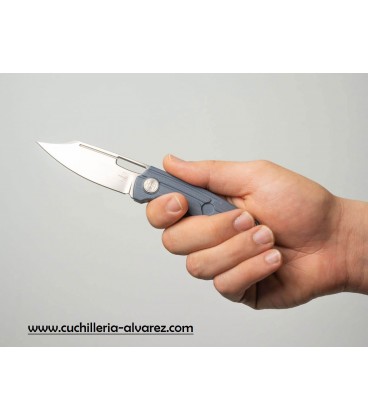 Navaja Boker PLUS HEA Hunter 01BO193