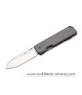 Boker PLUS Lancer 42 Titanio 01BO195