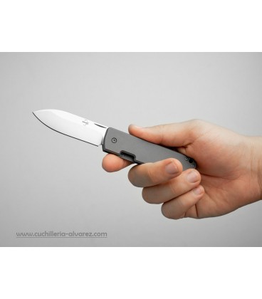 Boker PLUS Lancer 42 Titanio 01BO195