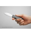 Boker PLUS Lancer 42 Titanio 01BO195