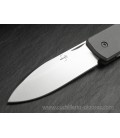 Boker PLUS Lancer 42 Titanio 01BO195